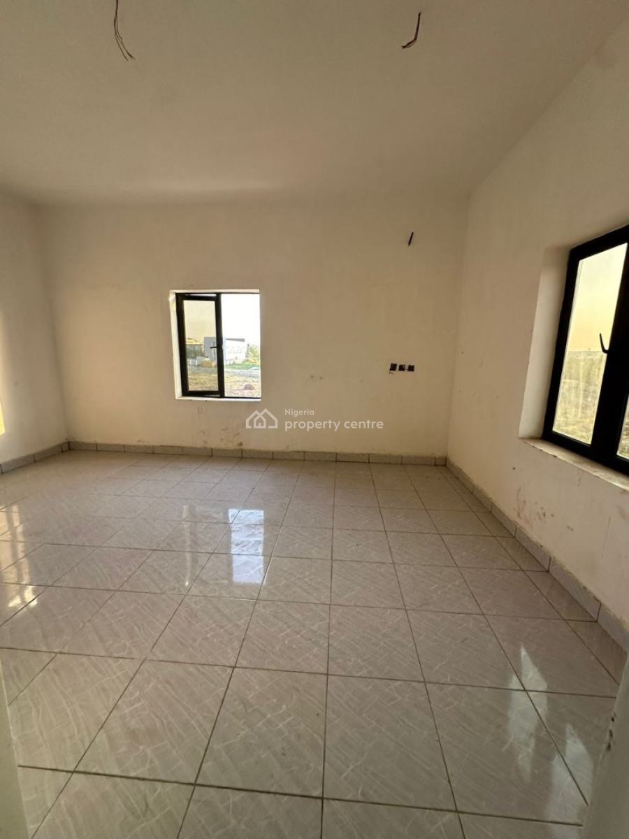 3 Bedroom Apartments with Bq, Life Camp, Abuja, Flat / Apartment for Sale