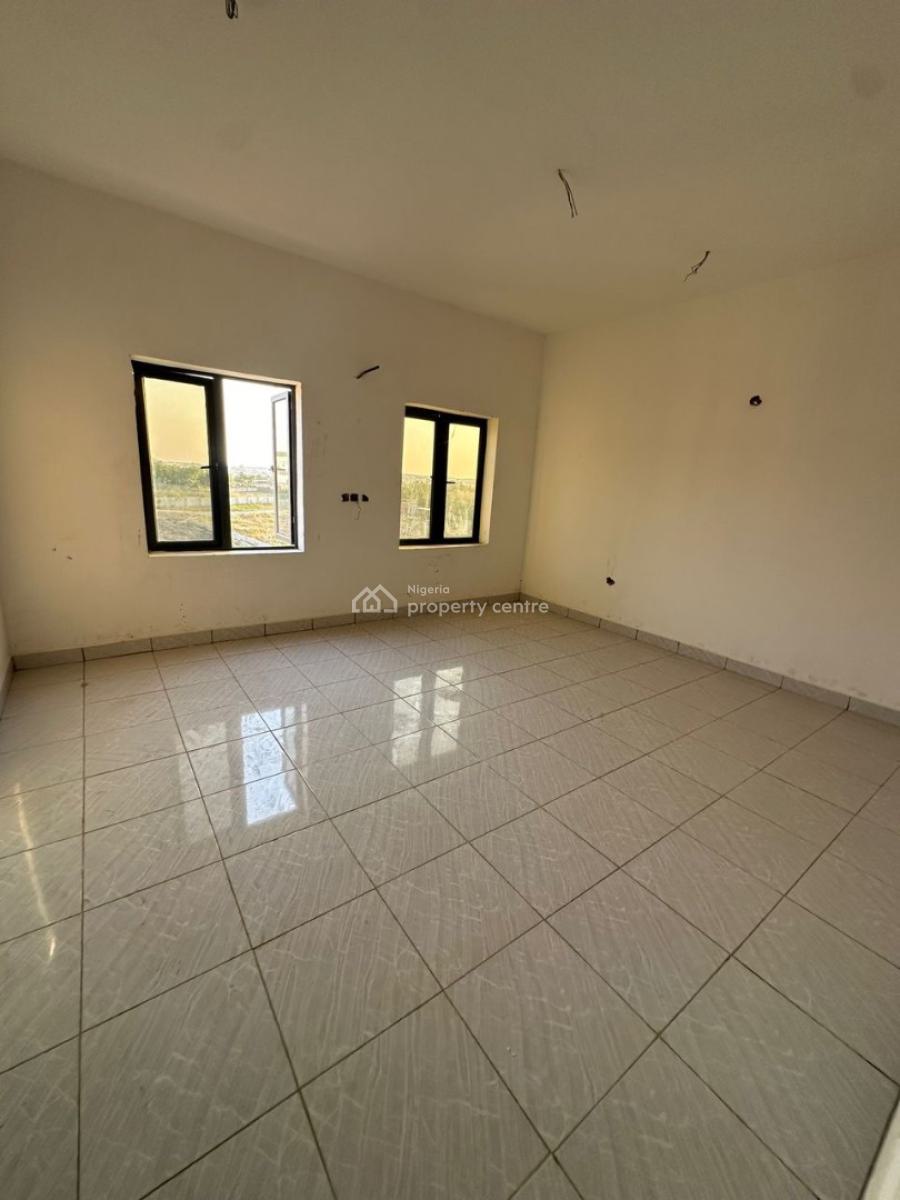 3 Bedroom Apartments with Bq, Life Camp, Abuja, Flat / Apartment for Sale