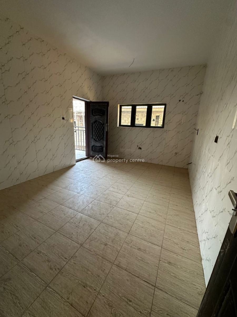 3 Bedroom Apartments with Bq, Life Camp, Abuja, Flat / Apartment for Sale