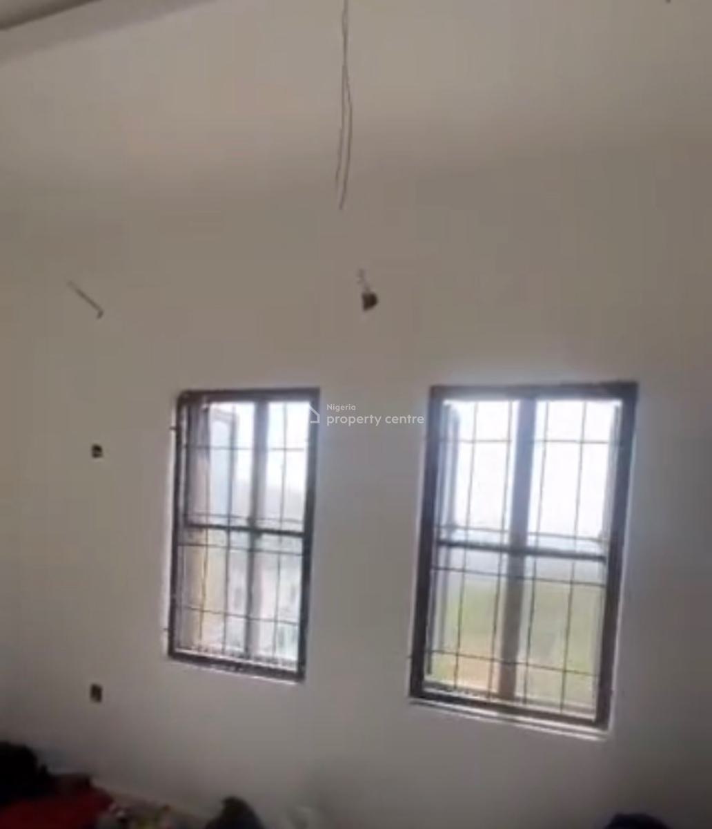 Newly Built Standard 1 Bedroom Apartment with Two Toilets, Apo Resettlement, Apo Resettlement, Apo, Abuja, Mini Flat (room and Parlour) for Rent