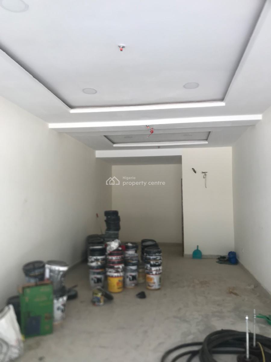 Newly Built Office Space with Excellent Finishing, Wuse2, Wuse 2, Abuja, Office Space for Rent