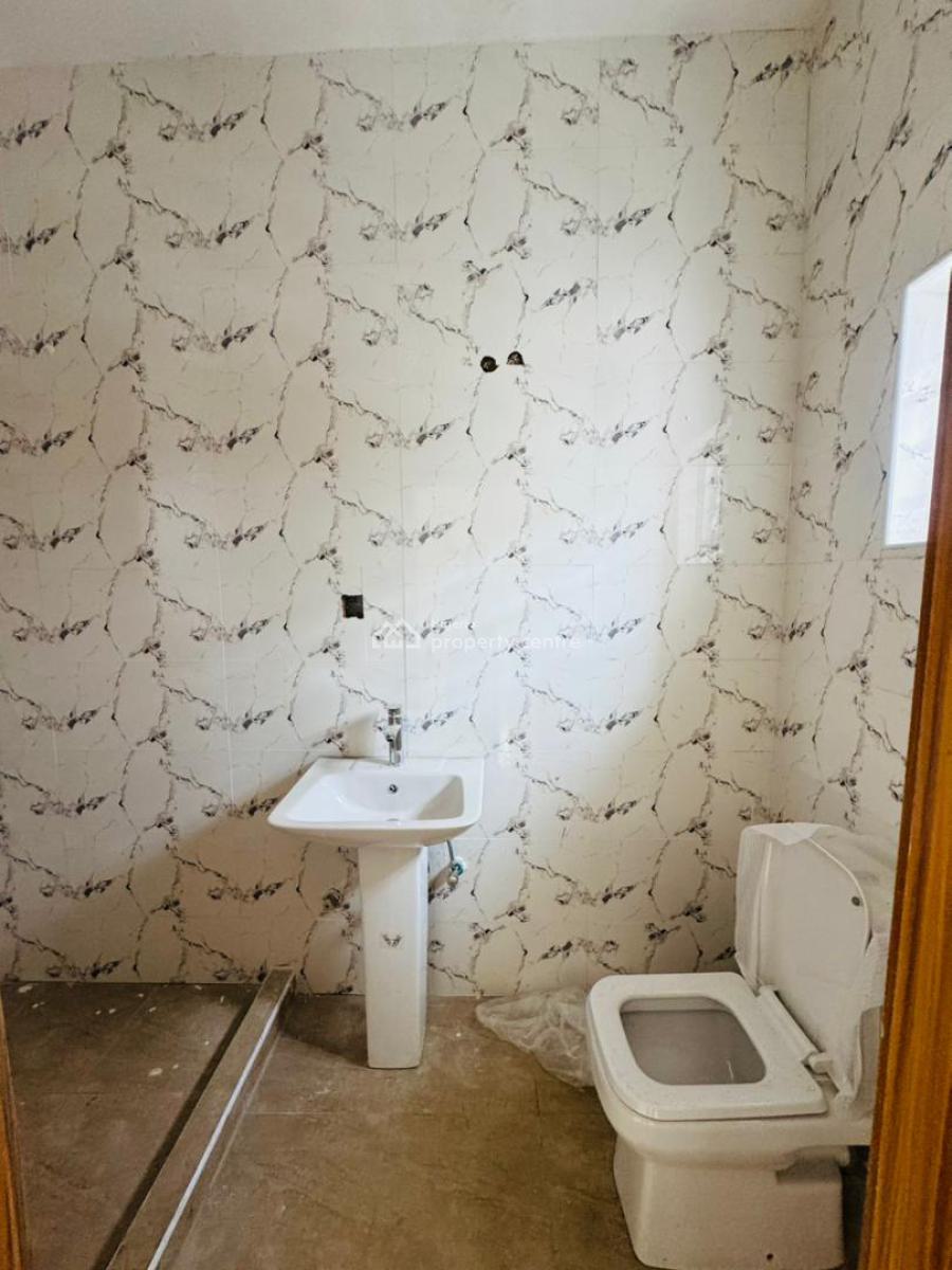 Fantastic 4-bedroom Terrace Duplex, Blend of Comfort, Security, and Modern Living I, Gra, Ogudu, Lagos, Terraced Duplex for Sale