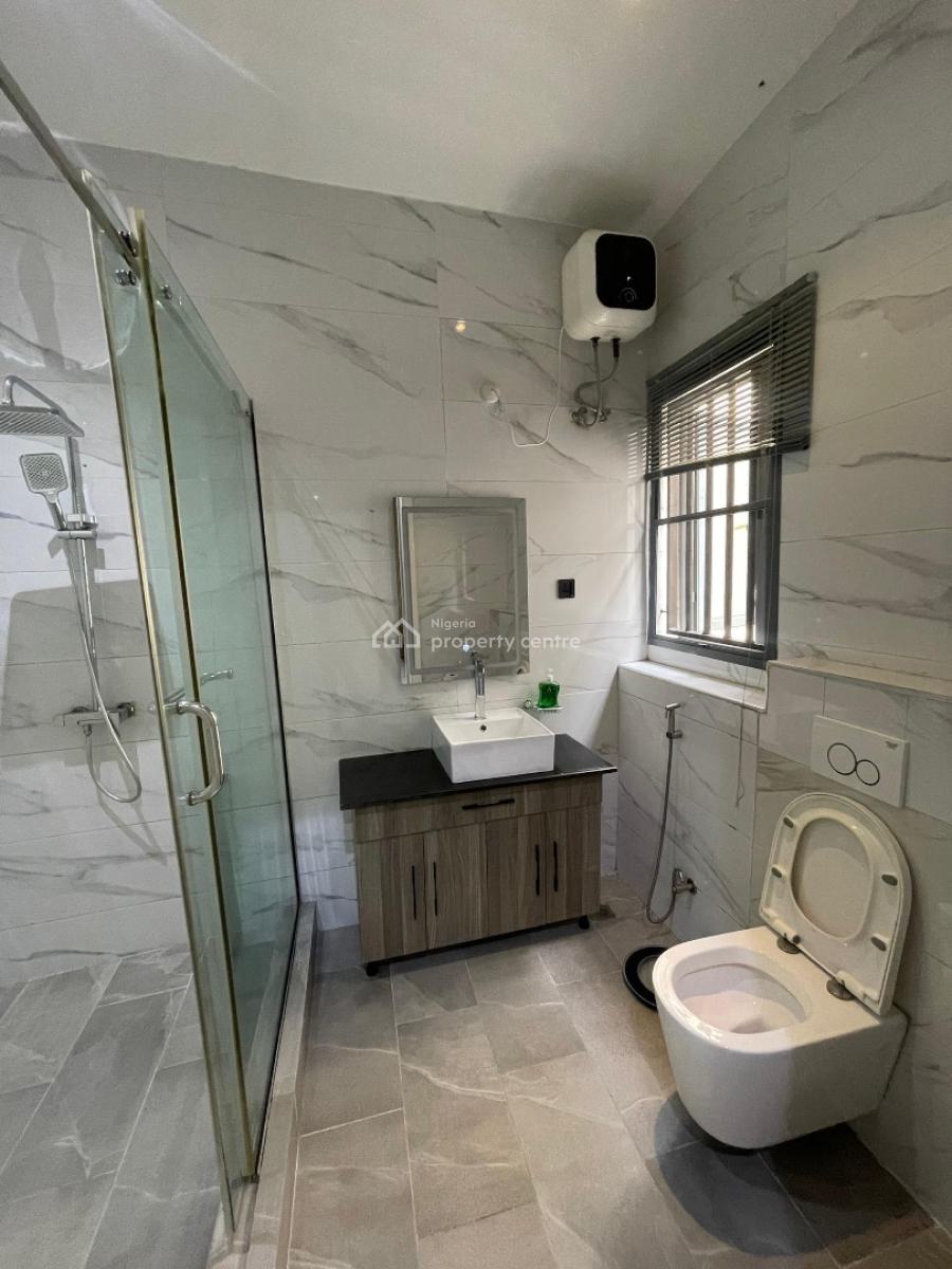 Luxury 4bedroom, Ikoyi, Lagos, Terraced Duplex for Rent