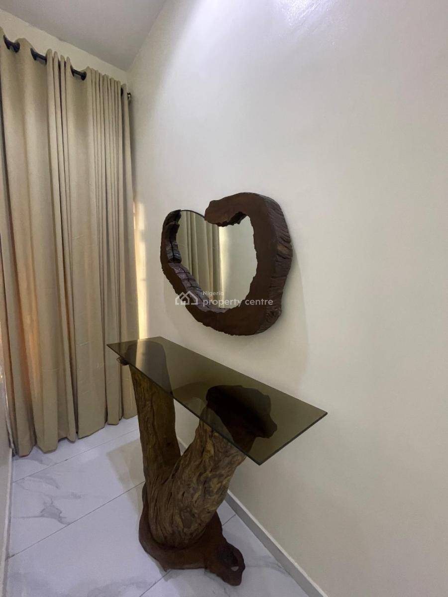 Luxury 4bedroom, Ikoyi, Lagos, Terraced Duplex for Rent