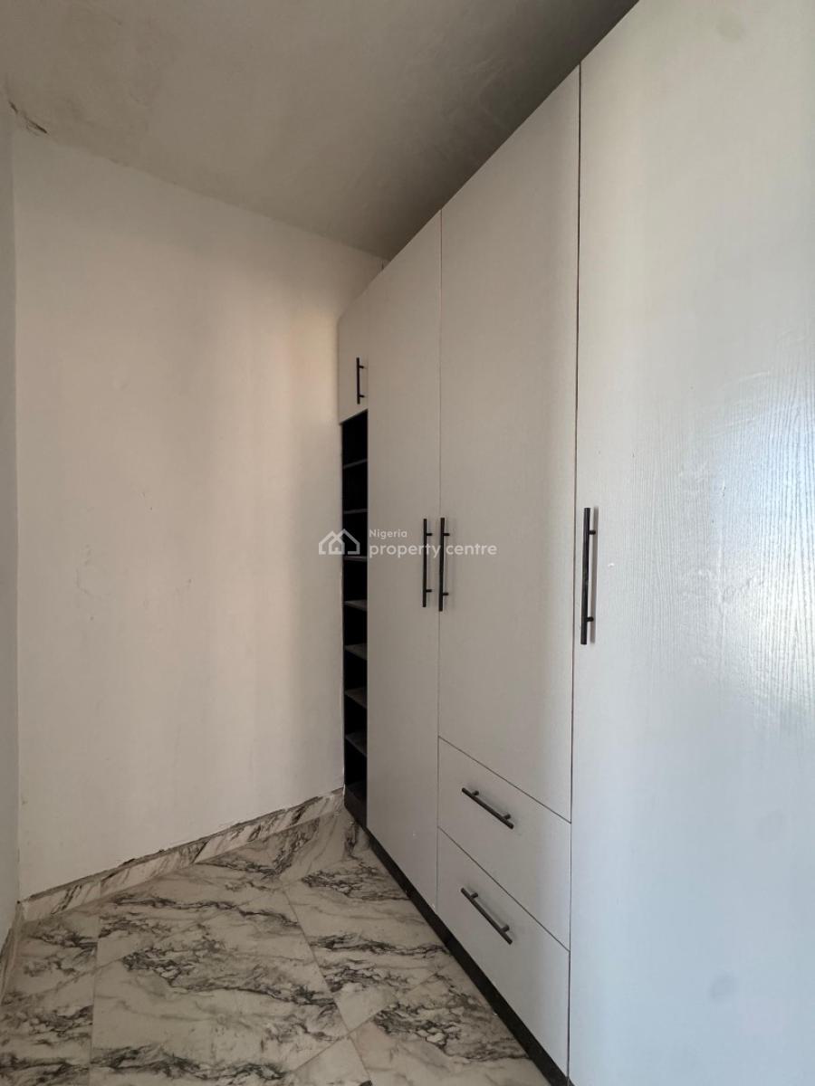 Contemporary 4 Bedroom  Maisonette, Ajah, Lagos, Terraced Duplex for Sale