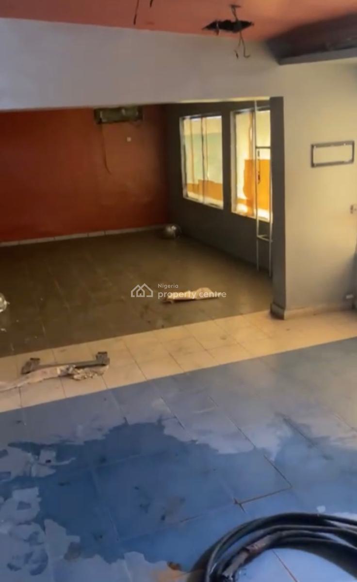 250sqm, Victoria Island (vi), Lagos, Commercial Property for Rent