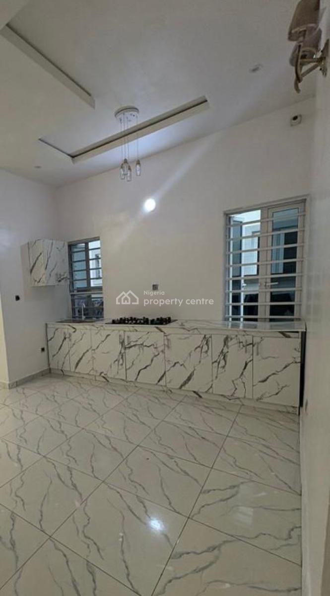 Massive Studio Apartments, Ikota Gra, Lekki Expressway, Lekki, Lagos, Flat / Apartment for Rent