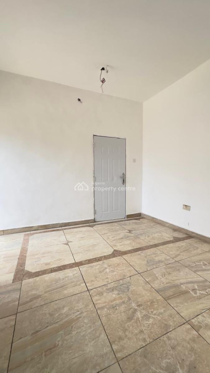One Mini Flat with Open Plan Kitchen, Osapa London, Lekki Expressway, Lekki, Lagos, Mini Flat (room and Parlour) for Rent