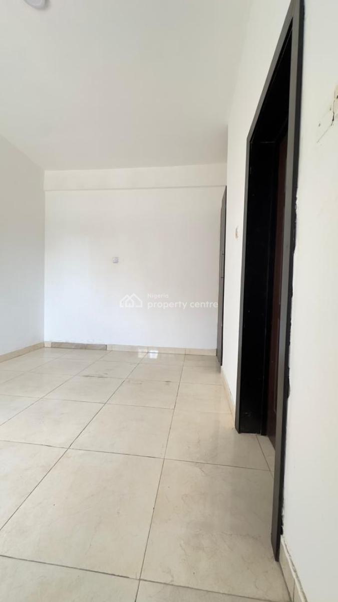 One Mini Flat with Open Plan Kitchen, Osapa London, Lekki Expressway, Lekki, Lagos, Mini Flat (room and Parlour) for Rent