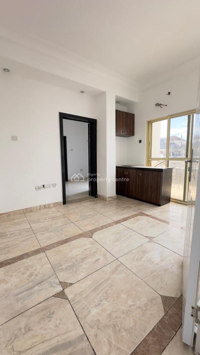 One Mini Flat with Open Plan Kitchen, Osapa London, Lekki Expressway, Lekki, Lagos, Mini Flat (room and Parlour) for Rent