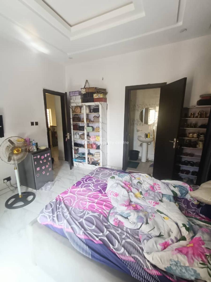 Studio Apartment, Orchid, Lekki, Lagos, Self Contain (single Rooms) for Rent
