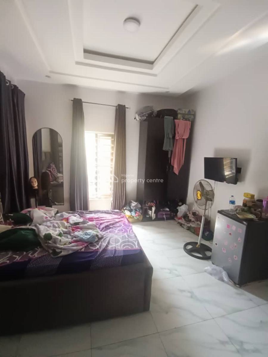 Studio Apartment, Orchid, Lekki, Lagos, Self Contain (single Rooms) for Rent