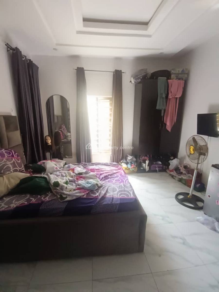 Studio Apartment, Orchid, Lekki, Lagos, Self Contain (single Rooms) for Rent