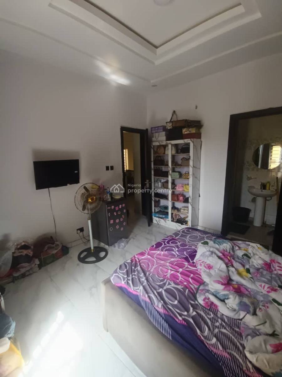 Studio Apartment, Orchid, Lekki, Lagos, Self Contain (single Rooms) for Rent