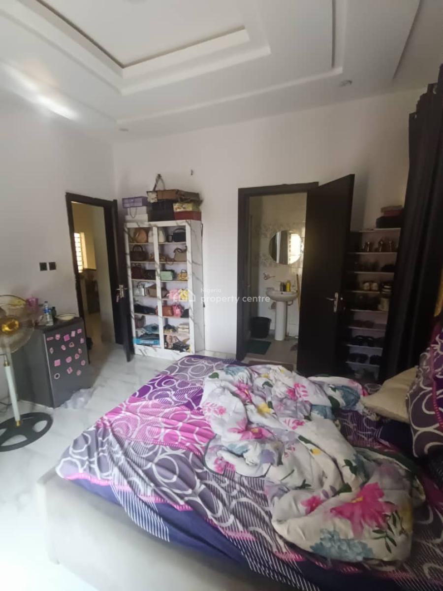 Studio Apartment, Orchid, Lekki, Lagos, Self Contain (single Rooms) for Rent