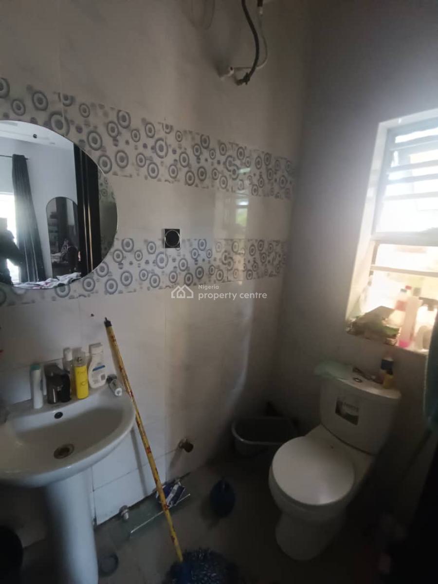 Studio Apartment, Orchid, Lekki, Lagos, Self Contain (single Rooms) for Rent