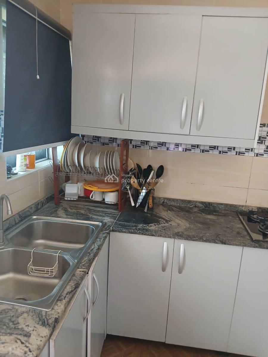 Luxury 3bedroom Apartment, Ikota, Lekki, Lagos, Flat / Apartment for Rent