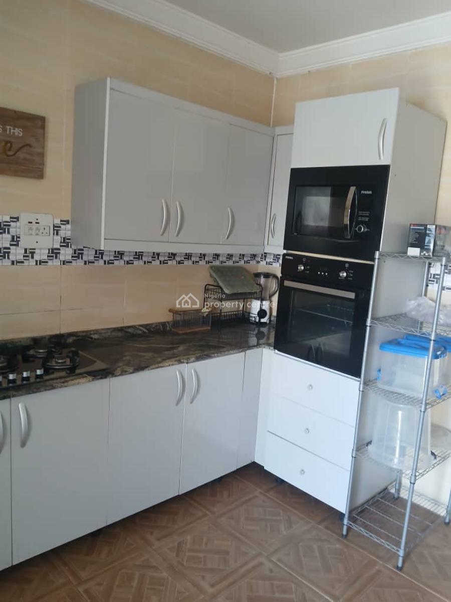 Luxury 3bedroom Apartment, Ikota, Lekki, Lagos, Flat / Apartment for Rent