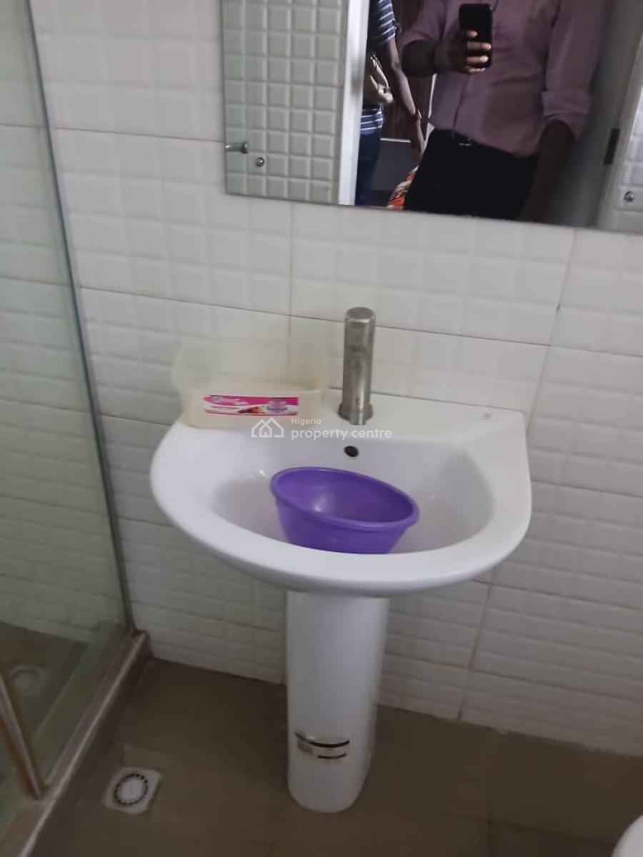 Luxury 3bedroom Apartment, Ikota, Lekki, Lagos, Flat / Apartment for Rent