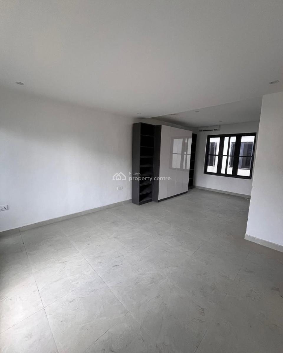 Beautiful 4 Bedroom Townhouse, Freedom Way, Lekki, Lagos, House for Sale