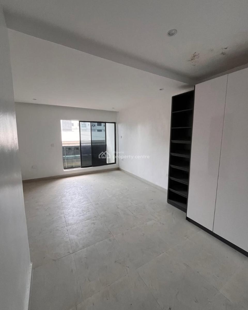 Beautiful 4 Bedroom Townhouse, Freedom Way, Lekki, Lagos, House for Sale