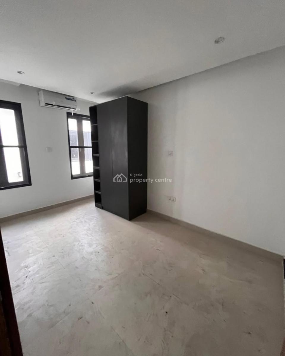 Beautiful 4 Bedroom Townhouse, Freedom Way, Lekki, Lagos, House for Sale