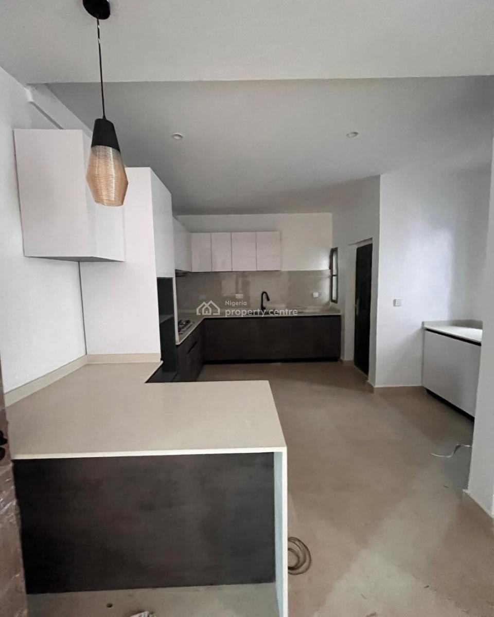 Beautiful 4 Bedroom Townhouse, Freedom Way, Lekki, Lagos, House for Sale
