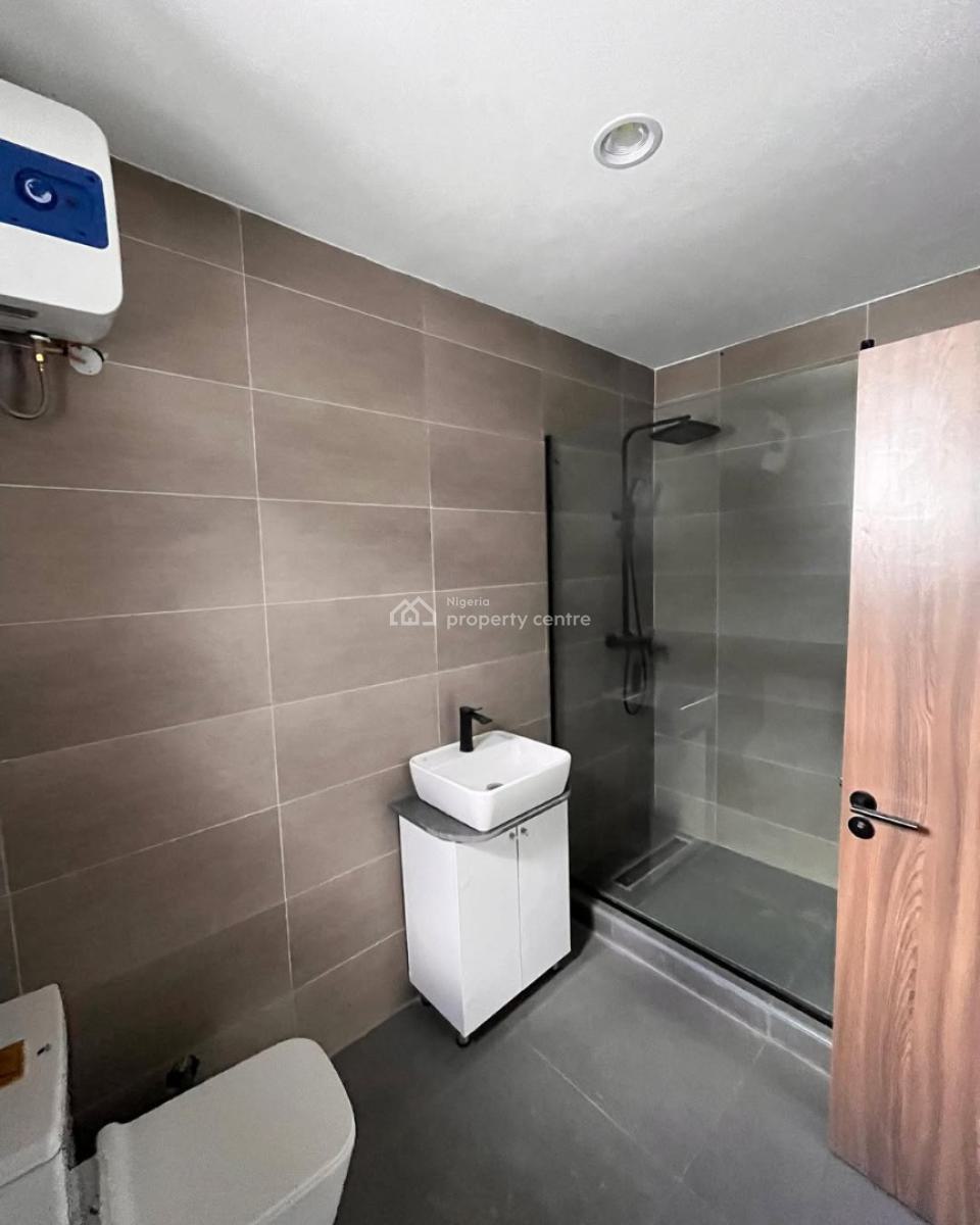 Beautiful 4 Bedroom Townhouse, Freedom Way, Lekki, Lagos, House for Sale