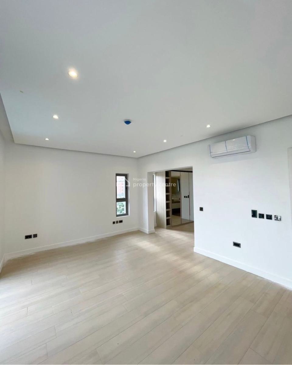 Luxury 3 Bedroom Apartment with Elite Neighbors, Ikoyi, Ikoyi, Lagos, Block of Flats for Sale