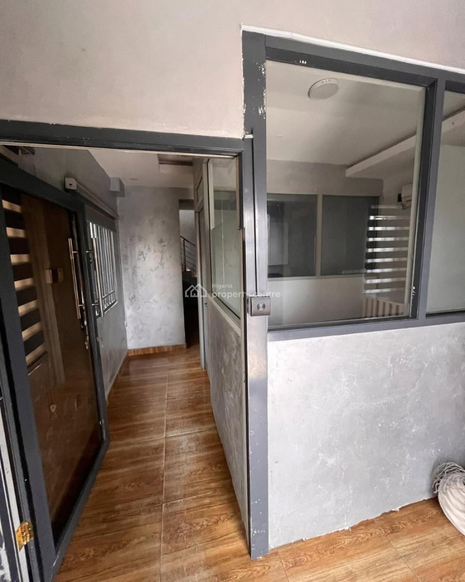 5 Bedroom Semi Detached Duplex, Oniru, Victoria Island (vi), Lagos, Semi-detached Duplex for Sale