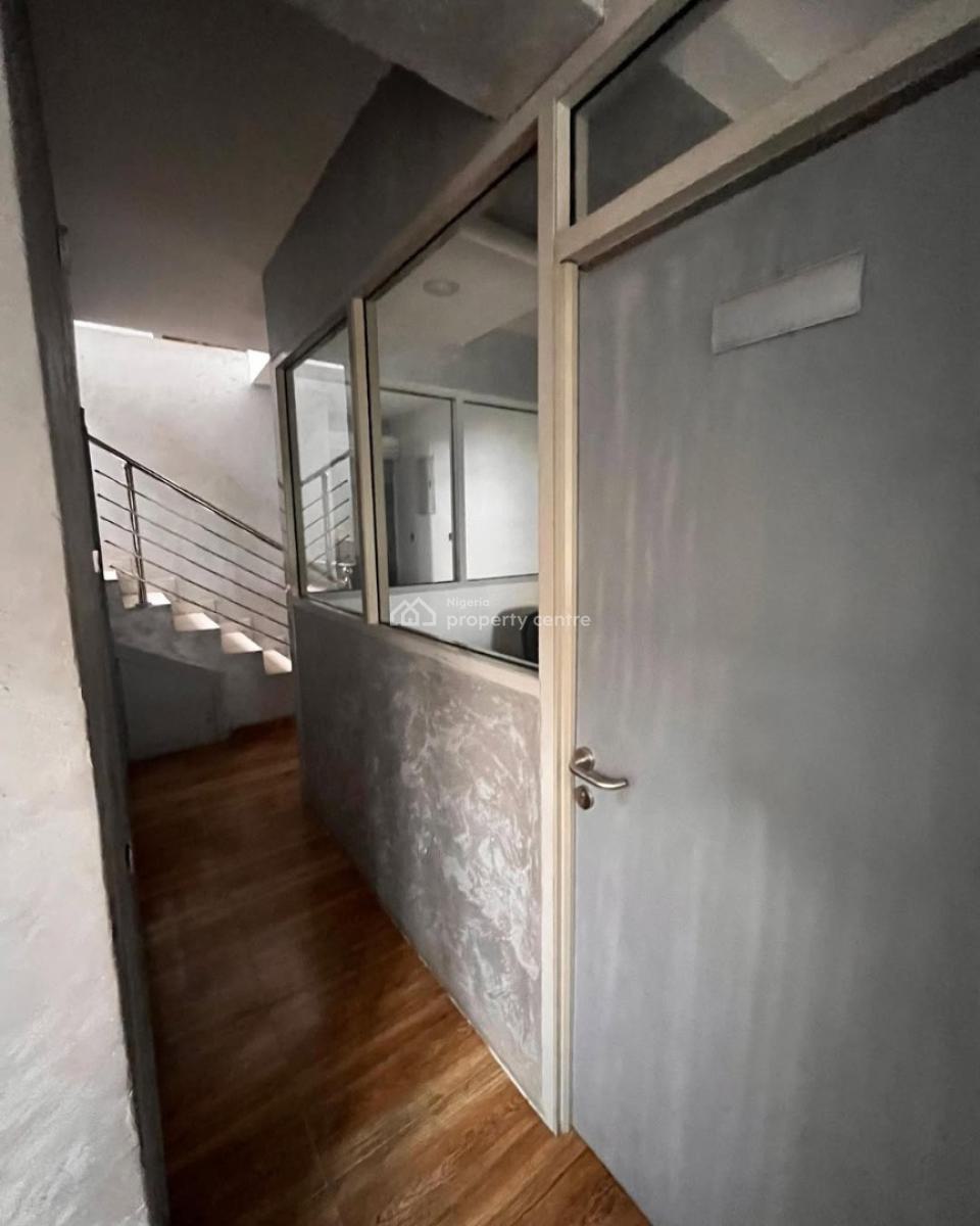 5 Bedroom Semi Detached Duplex, Oniru, Victoria Island (vi), Lagos, Semi-detached Duplex for Sale