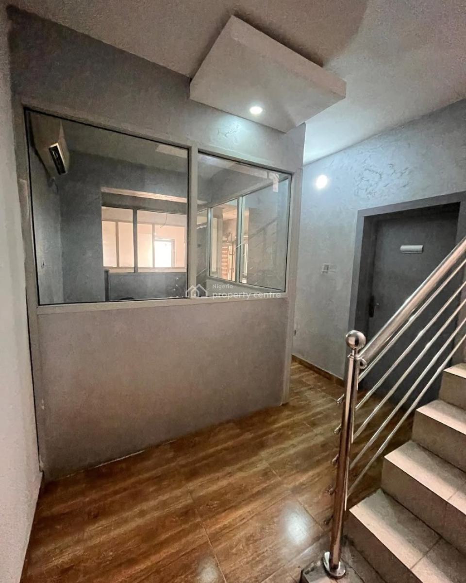 5 Bedroom Semi Detached Duplex, Oniru, Victoria Island (vi), Lagos, Semi-detached Duplex for Sale