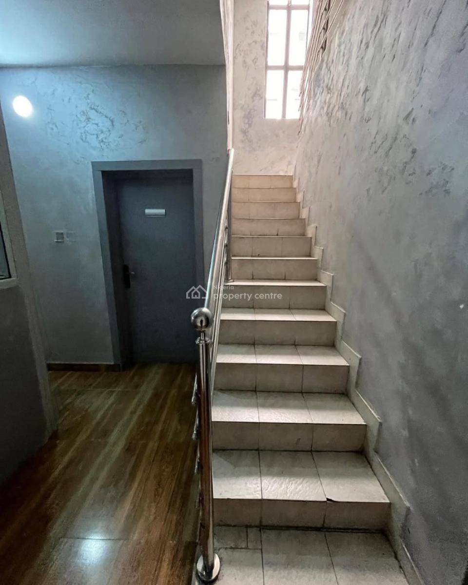 5 Bedroom Semi Detached Duplex, Oniru, Victoria Island (vi), Lagos, Semi-detached Duplex for Sale