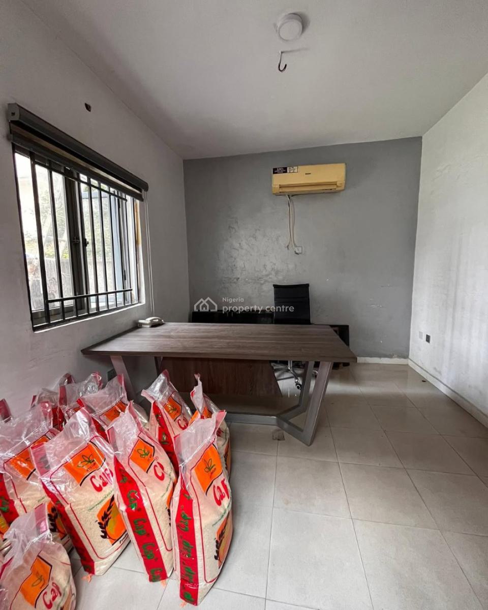 5 Bedroom Semi Detached Duplex, Oniru, Victoria Island (vi), Lagos, Semi-detached Duplex for Sale