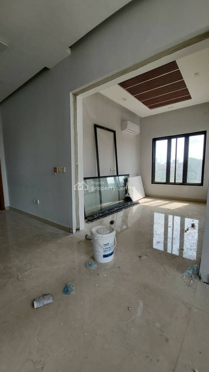 Fully Detached Super Luxury 5bedroom House, Banana Island, Ikoyi, Lagos, Detached Duplex for Sale