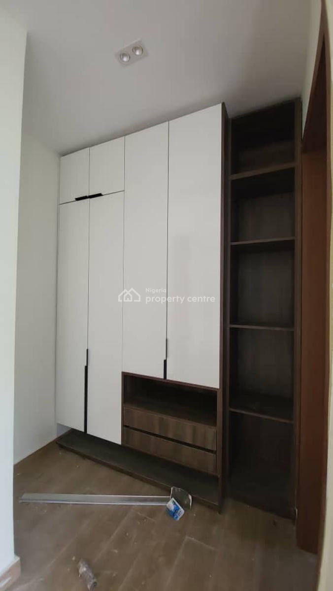 Fully Detached Super Luxury 5bedroom House, Banana Island, Ikoyi, Lagos, Detached Duplex for Sale