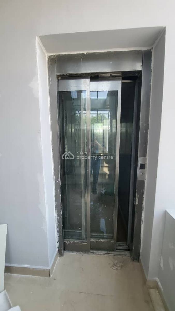 Fully Detached Super Luxury 5bedroom House, Banana Island, Ikoyi, Lagos, Detached Duplex for Sale