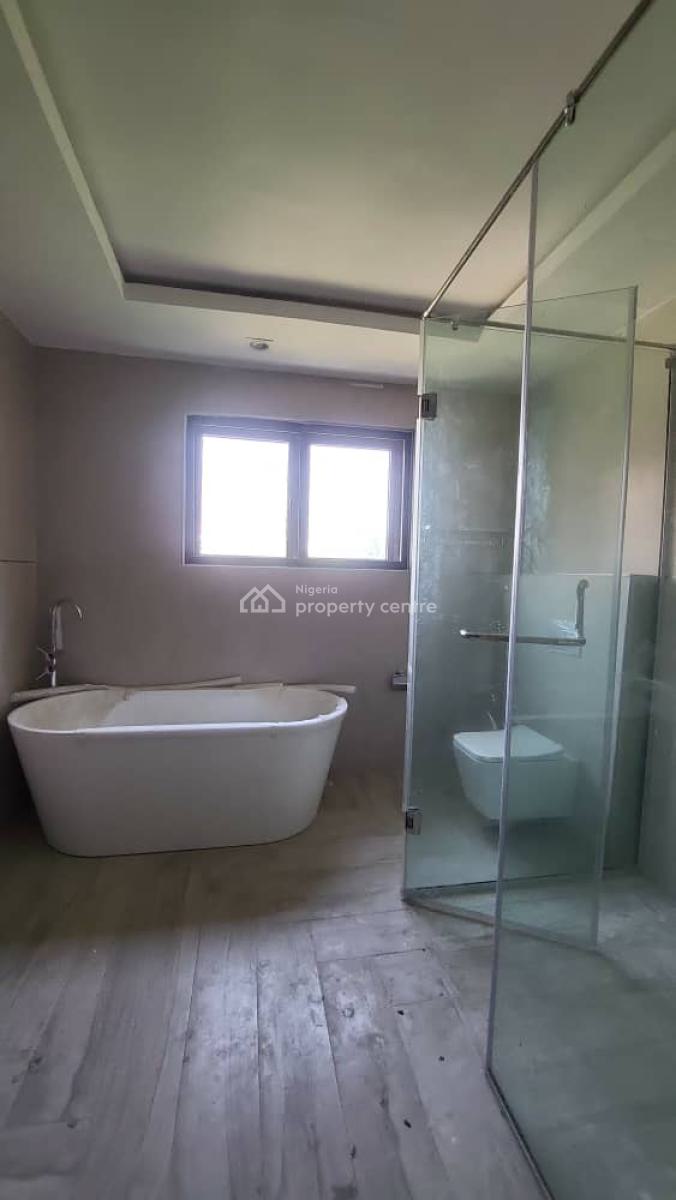 Fully Detached Super Luxury 5bedroom House, Banana Island, Ikoyi, Lagos, Detached Duplex for Sale