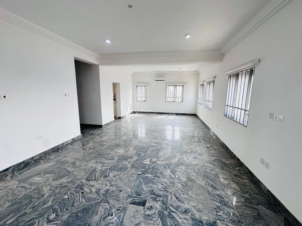 Brand New 4 Bedrooms Detached Duplex with 2 Rooms Basement, Idu Industrial, Abuja, Detached Duplex for Sale