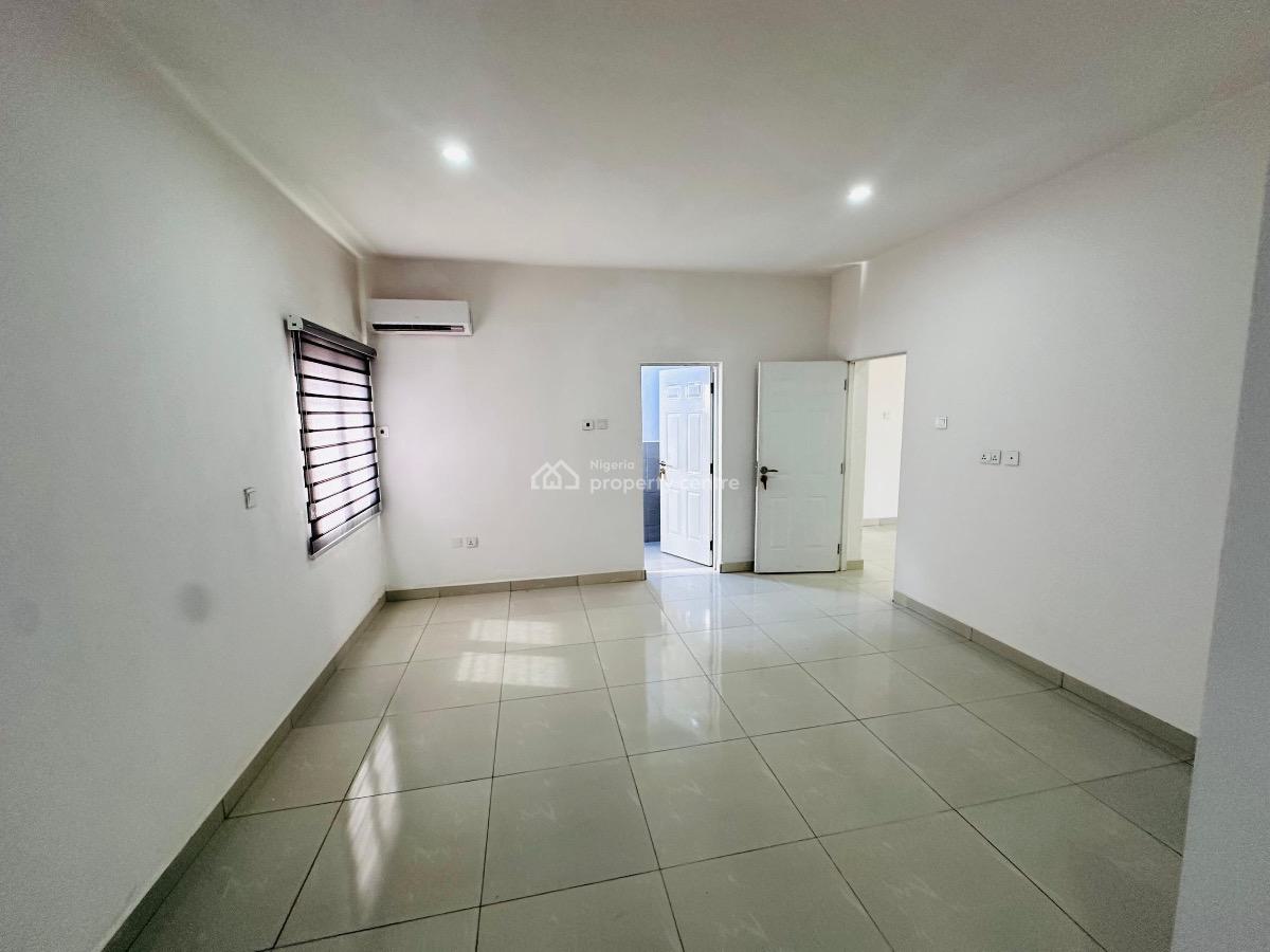 Brand New 4 Bedrooms Detached Duplex with 2 Rooms Basement, Idu Industrial, Abuja, Detached Duplex for Sale