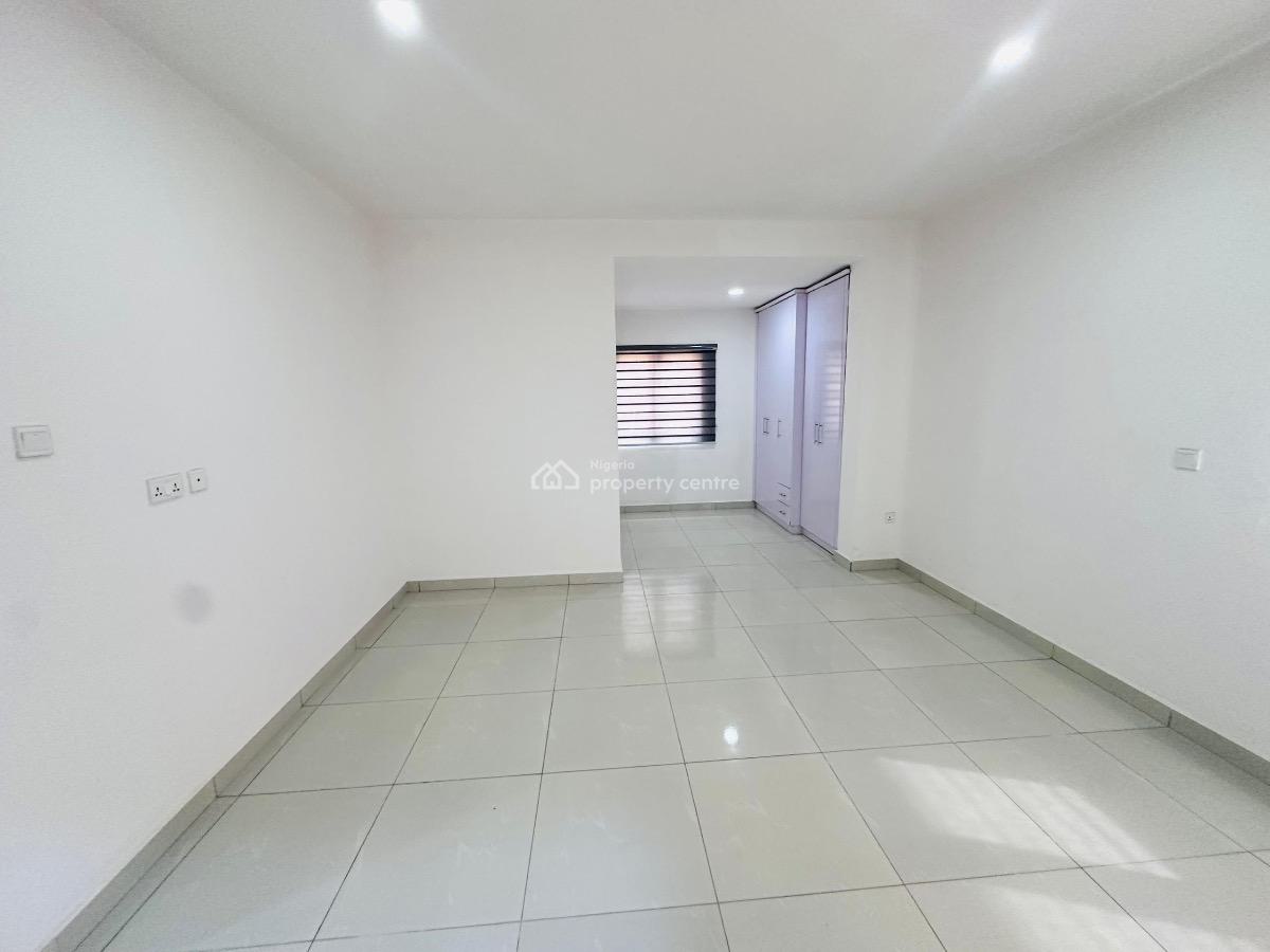 Brand New 4 Bedrooms Detached Duplex with 2 Rooms Basement, Idu Industrial, Abuja, Detached Duplex for Sale