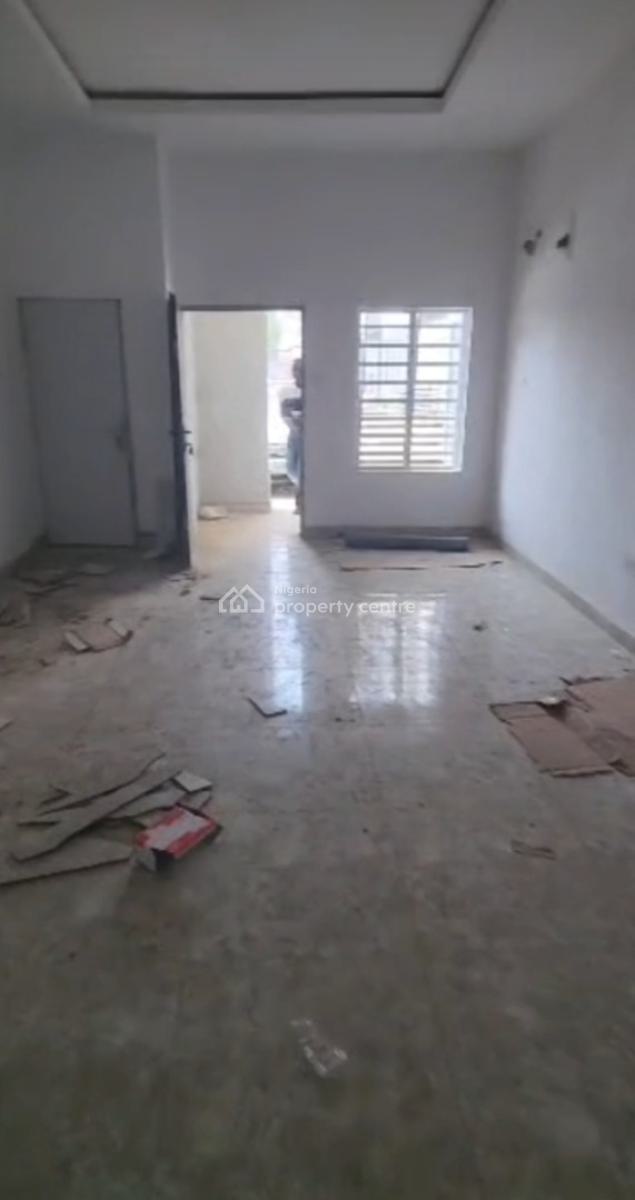 Brand New Super Sharp 2 Bedrooms Flat Ground Floor for Sell 75m, Area 1, Garki, Abuja, Flat / Apartment for Sale