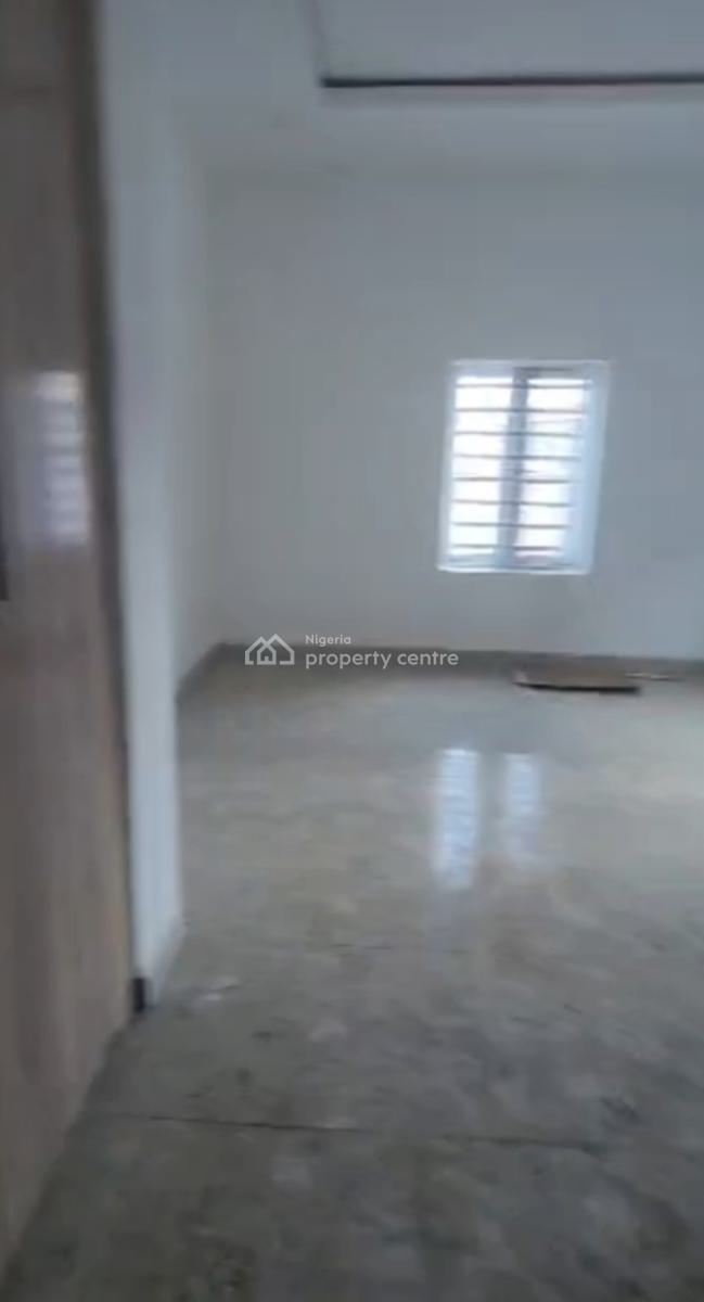 Brand New Super Sharp 2 Bedrooms Flat Ground Floor for Sell 75m, Area 1, Garki, Abuja, Flat / Apartment for Sale