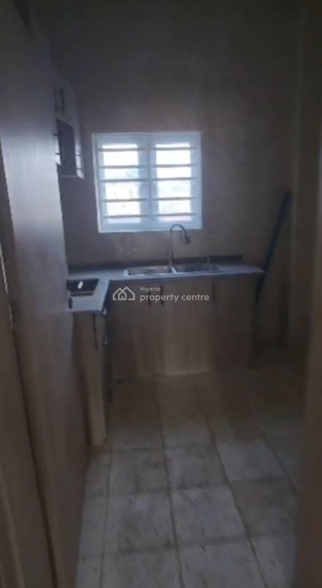 Brand New Super Sharp 2 Bedrooms Flat Ground Floor for Sell 75m, Area 1, Garki, Abuja, Flat / Apartment for Sale