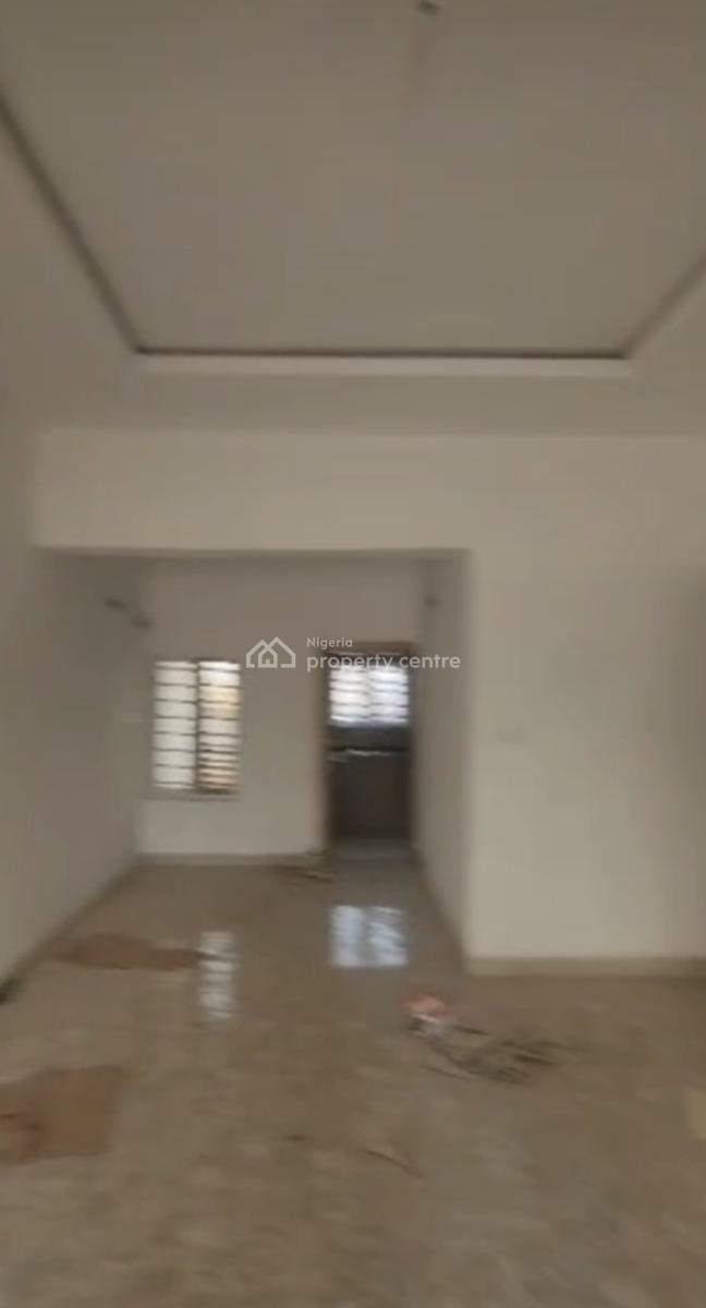 Brand New Super Sharp 2 Bedrooms Flat Ground Floor for Sell 75m, Area 1, Garki, Abuja, Flat / Apartment for Sale