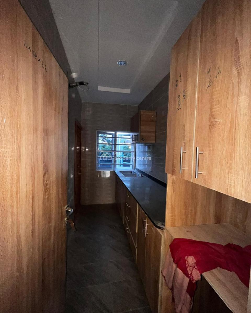 Beautiful 1 Bedroom Apartment, Abraham Adesanya, Ajah, Lagos, Block of Flats for Sale