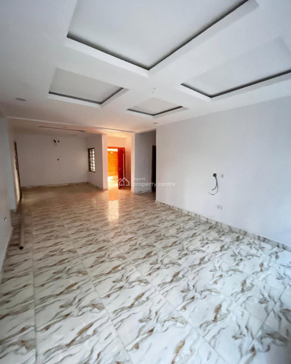 Beautiful 2 Bedroom Apartment, Abraham Adesanya, Ajah, Lagos, Block of Flats for Sale