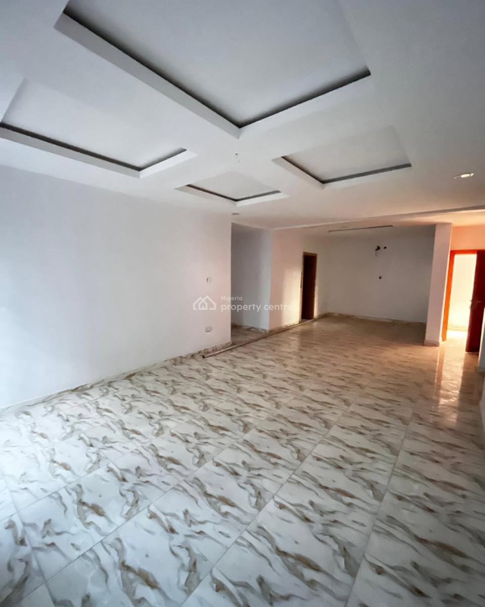 Beautiful 2 Bedroom Apartment, Abraham Adesanya, Ajah, Lagos, Block of Flats for Sale