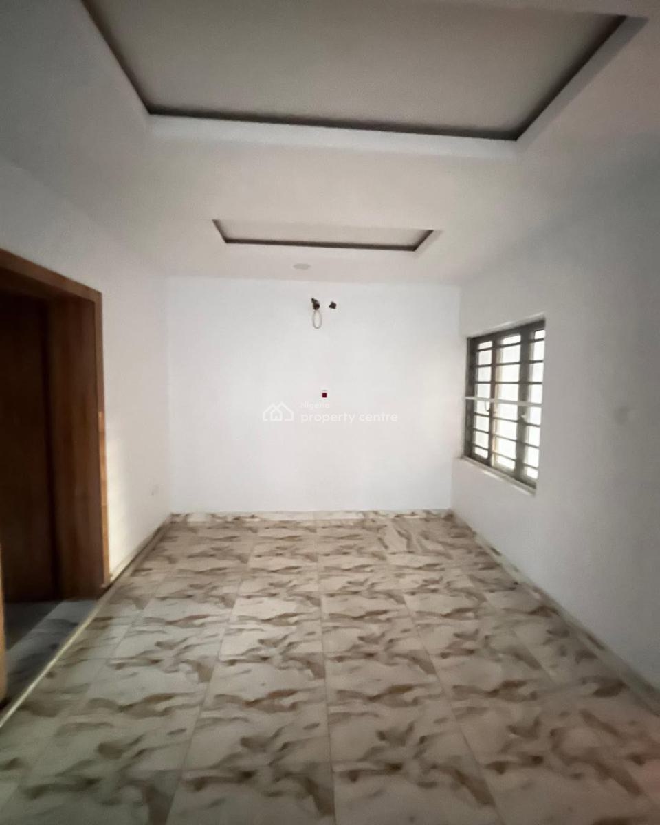 Beautiful 2 Bedroom Apartment, Abraham Adesanya, Ajah, Lagos, Block of Flats for Sale