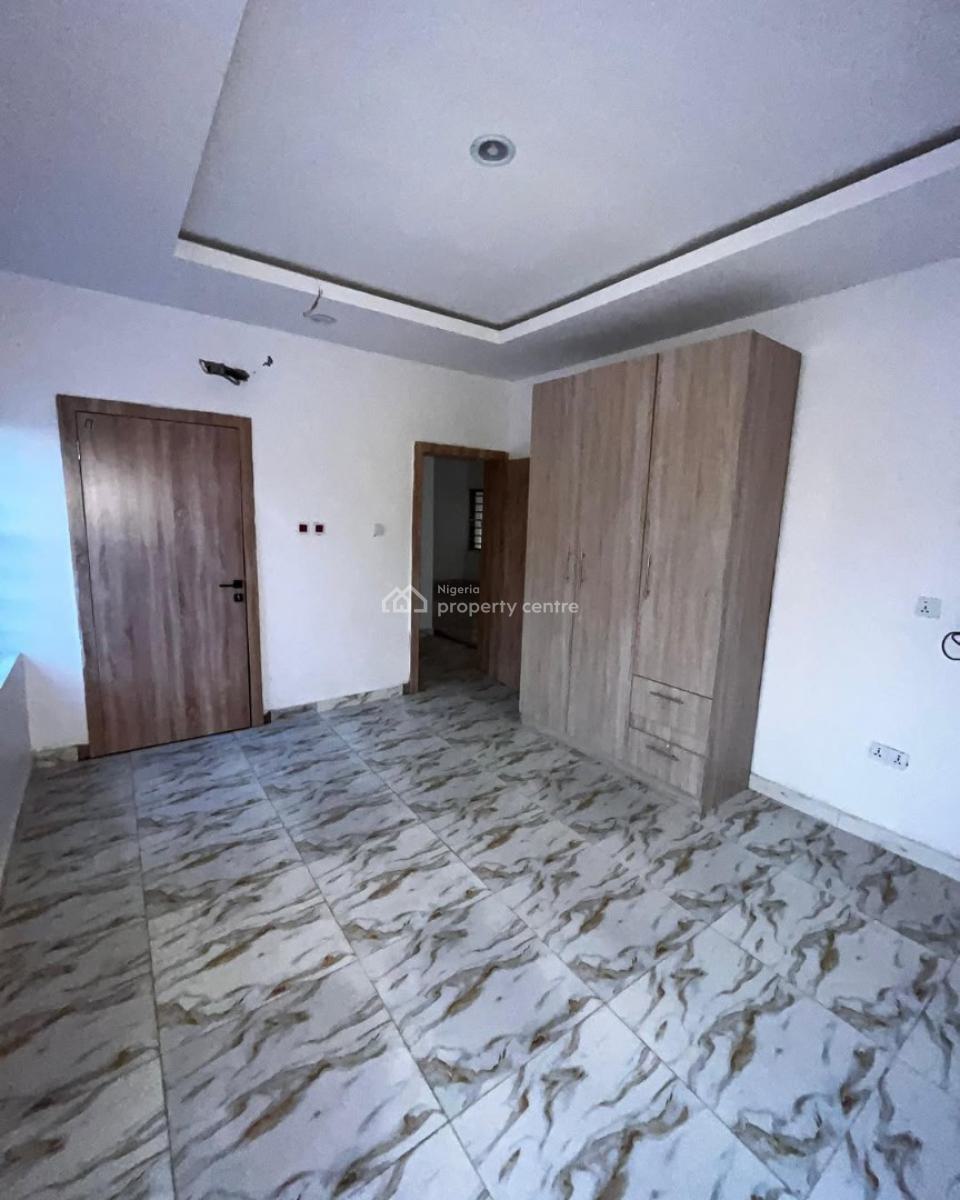 Beautiful 2 Bedroom Apartment, Abraham Adesanya, Ajah, Lagos, Block of Flats for Sale